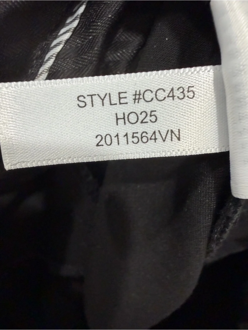 J.Crew Cameron Pant Black Size 8 NWT Four Season Stretch
